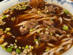 -难忘的面(五矿君澜酒店)