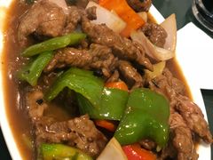 -广东仔港式茶餐厅(银泰店)