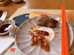 -熊猫自助餐厅.萌趣城堡(长隆熊猫酒店)