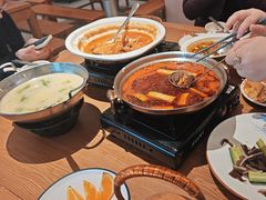 -乡里八闽·福州乡土菜(高宅店)