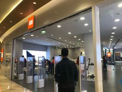 -小米之家(金鹰湖滨天地店)