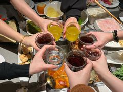-海底捞火锅(东百中心店)