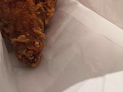 -麦当劳(静安寺店)