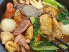 -张记砂锅麻辣烫(千灯店)