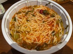 -长安面坊(西点茂店)