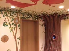 东京湾希尔顿酒店-东京湾希尔顿酒店