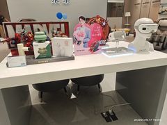 -ROTAI荣泰按摩椅