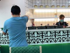 -BAURSAK包尔萨克早餐屋(第二分店)