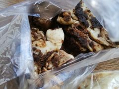 -李小老烧饼(常营民族家园店)