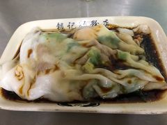 -银记肠粉店(北京路店)