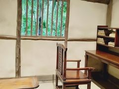 -成都杜甫草堂博物馆
