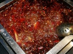 红鼎坊牛油红锅-红鼎坊·老成都火锅(新南门店)