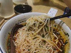 -马记永·兰州牛肉面(3019君尚店)