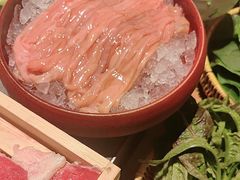 -巴奴毛肚火锅(二七万达店)