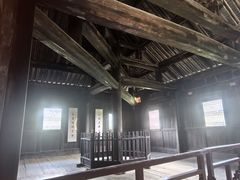 -武当山风景区-太子坡