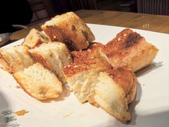 -青海名吃尕张娃非遗烤肉(海湖总店)