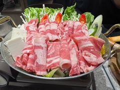 -留半山·香港食堂(啦啦宝都店)