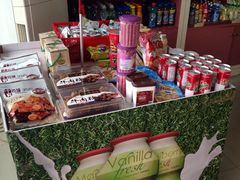 -小资小味(东门店)