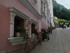 -孙文西路步行街