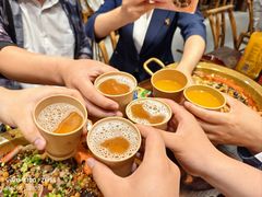 -三两三·川渝冒肚(油坊桥店)