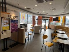 -麦当劳(桐乡润丰步行街店)