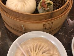 -冶春茶社(星汉大厦店)