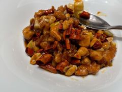 -御仙都北京菜馆·烤鸭店(双井店)