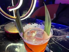 -108·公社·创意餐厅·LIVE HOUSE(李公堤店)