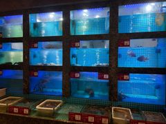 -潮州府·潮菜·砂锅粥(徐家汇店)