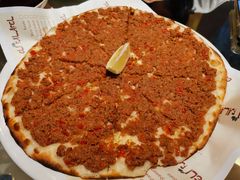 -ELI FALAFEL Lebanese&Mediterranean黎巴嫩美食(富城路店)