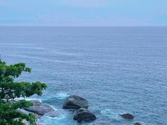 -海南分界洲岛旅游区