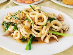 -秋姐美食店(旅游大道店)