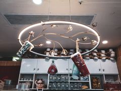 -九秋茶铺(三里屯店)