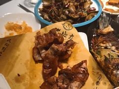 -香约老地方烧烤(九道街店)