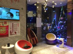 -觅KTV(岳峰大厦店)