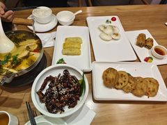 -枣子树·素食餐厅(普陀山店)