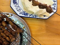 -张四烤羊肉(西藏自治区拉萨市丹杰林巷店)