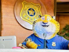 -上海迪士尼度假区