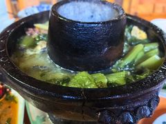 -龙姐私房菜(和顺古镇店)