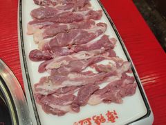 -谭鸭血老火锅(七宝万科广场店)