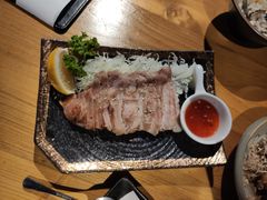 -大叔食堂·和风料理·烧鸟(Aone运动公园店)