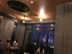 大堂-WOLFGANG PUCK KITCHEN & BAR(迪士尼小镇店)