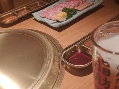 -MIKOMIKO和牛烧肉专门店(南门店)