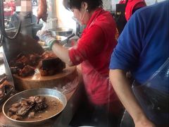 -黄连大头华烧鹅店(大良店)