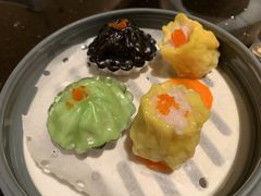 -铭轩中餐厅·海南菜·粤菜(亚龙湾瑞吉店)