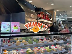 -凯德MALL(西直门店)