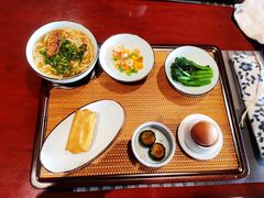 -古北水镇乌镇会精品酒店