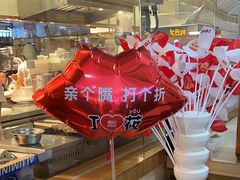 -西贝(东城万达广场店)