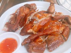 -德食竹园塘农庄(巧克力王国店)