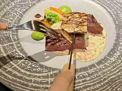 -wann lounge 低温慢煮牛排·清吧